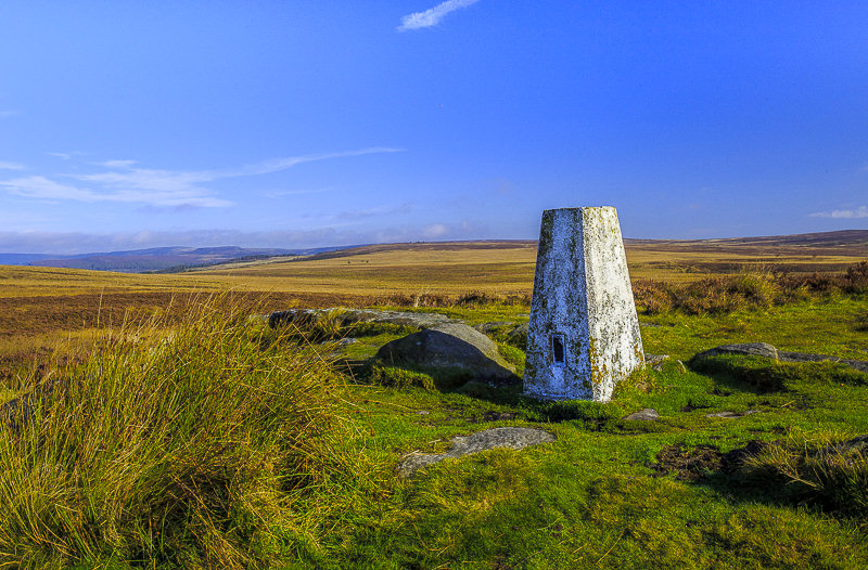 White Edge's trig White Edge's trig
